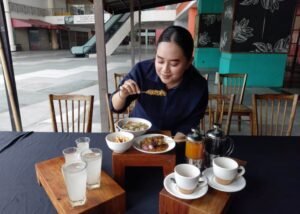 ARTOTEL TS Suites Tawarkan Kuliner Enak Buat Kongkow Bareng Bestie