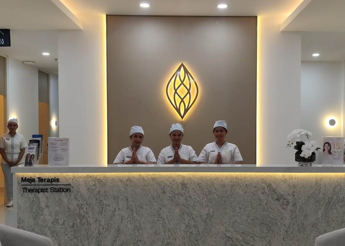 Ingin Tampil Cantik Mempesona, Kunjungi Profira Pakuwon Square