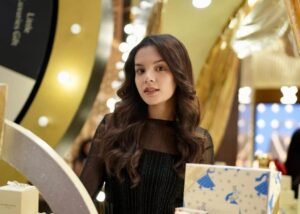 Si Cantik Daisy Natalya Siap Ramaikan Sinetron Terbaru “Langit untuk Renata”