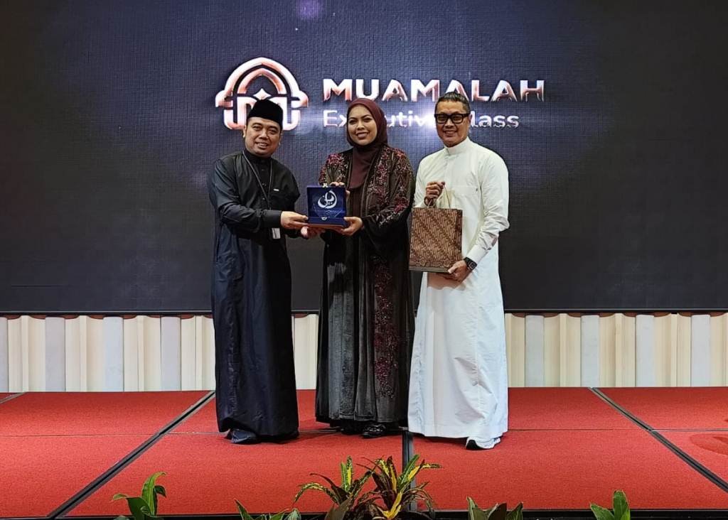 Bank Muamalat : Pentingnya Literasi Keuangan Syariah, Ini Alasannya