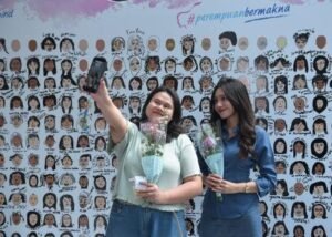 Asuransi Astra Hadirkan Ruang bagi Perempuan untuk Tumbuh dan Menginspirasi