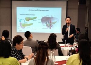 Sunway Medical Centre Edukasi Perempuan Gejala Kanker Pankreas, Ini Tipsnya