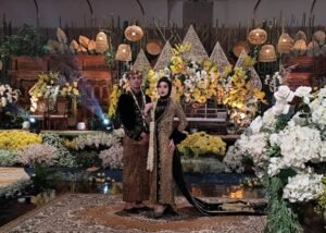 Ingin Wujudkan Pernikahan Tradisional Megah, di Legacy Ballroom Surabaya Aja