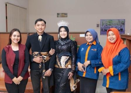 Duta Koperasi Jawa Timur 2026 Segera Hadir di Kota Surabaya, Catat Tanggalnya