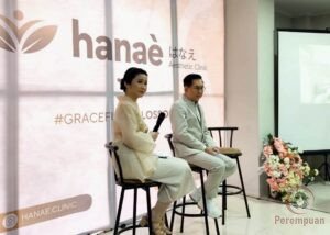Tampil Cantik Alami Bersama Hanae Aesthetic Clinic
