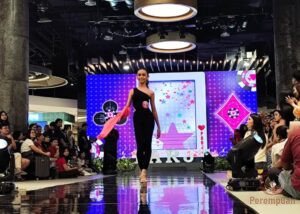 Puluhan Gadis Remaja Adu Bakat di Ajang Puteri Anak & Remaja Jawa Timur 2026