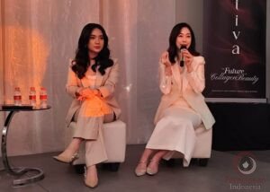 Miliki Kulit Wajah Sehat dan Cantik Alami Bersama Neotiva RH Collagen