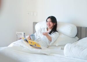Promo Staycation EXCOTEL Surabaya, Bikin Menginap Makin Menyenangkan