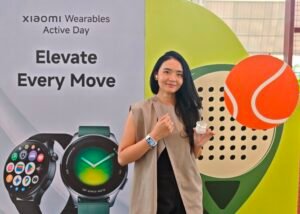 Smartwatch Menjadi bagian Penting Menjaga Kesehatan Bagi Perempuan