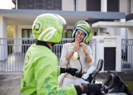 inDrive Komitmen Berikan Kesejahteraan Pengemudi, Ini Langkah Strategisnya