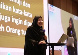 dr. Aisah Dahlan Siap Berbagi Cerita Cinta di Surabaya, Catat Tanggalnya